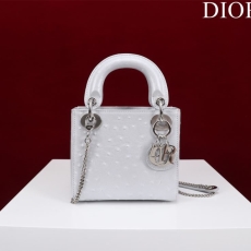 Christian Dior My Lady Bags